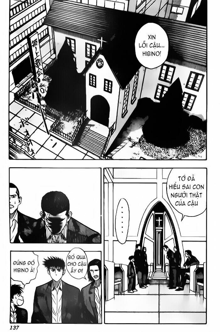 Hareluya II Boy Chapter 41 - Trang 12