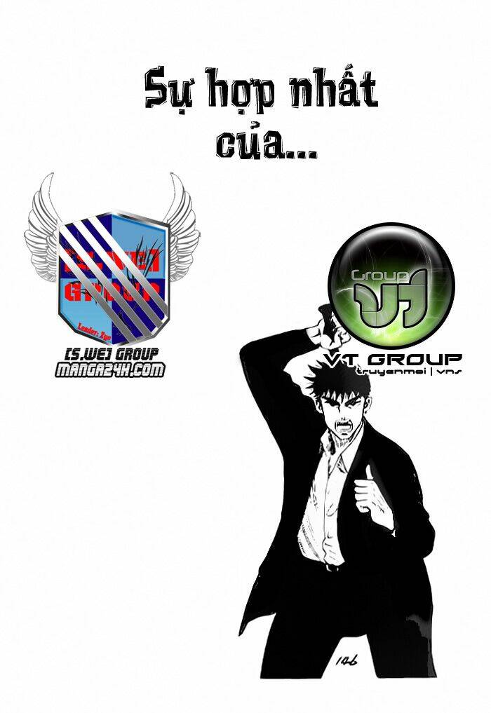 Hareluya II Boy Chapter 41 - Trang 21