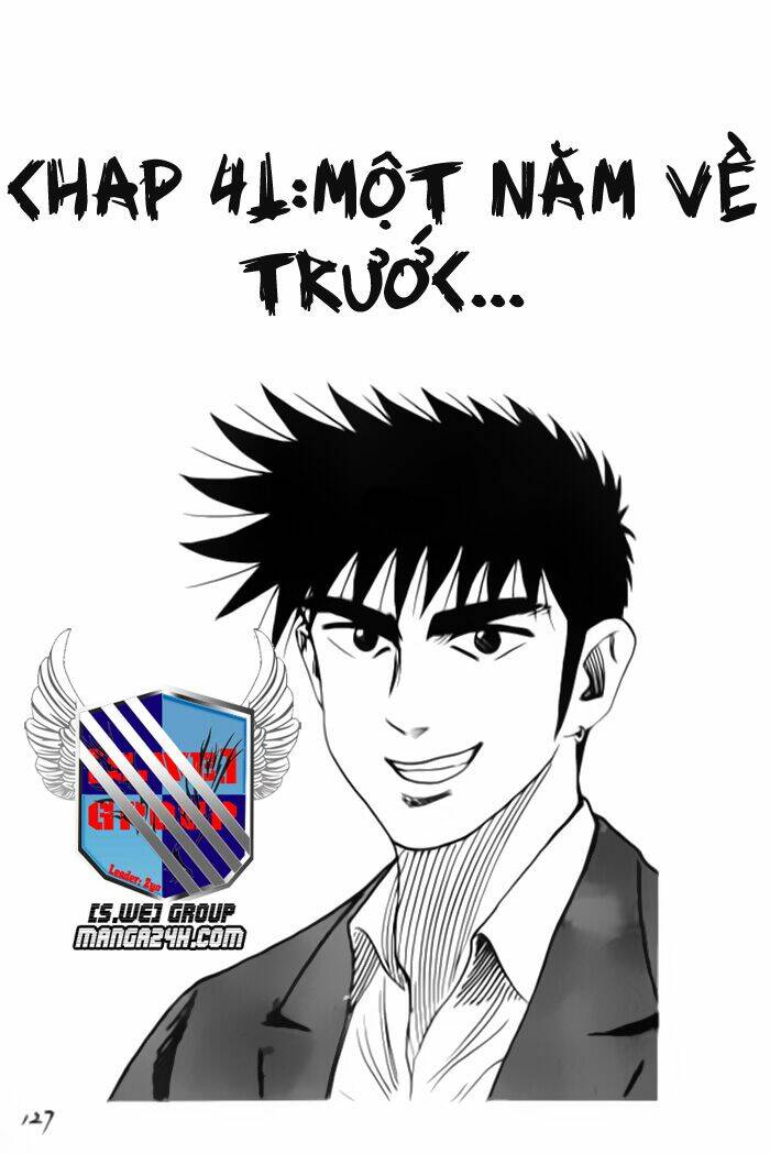 Hareluya II Boy Chapter 41 - Trang 2