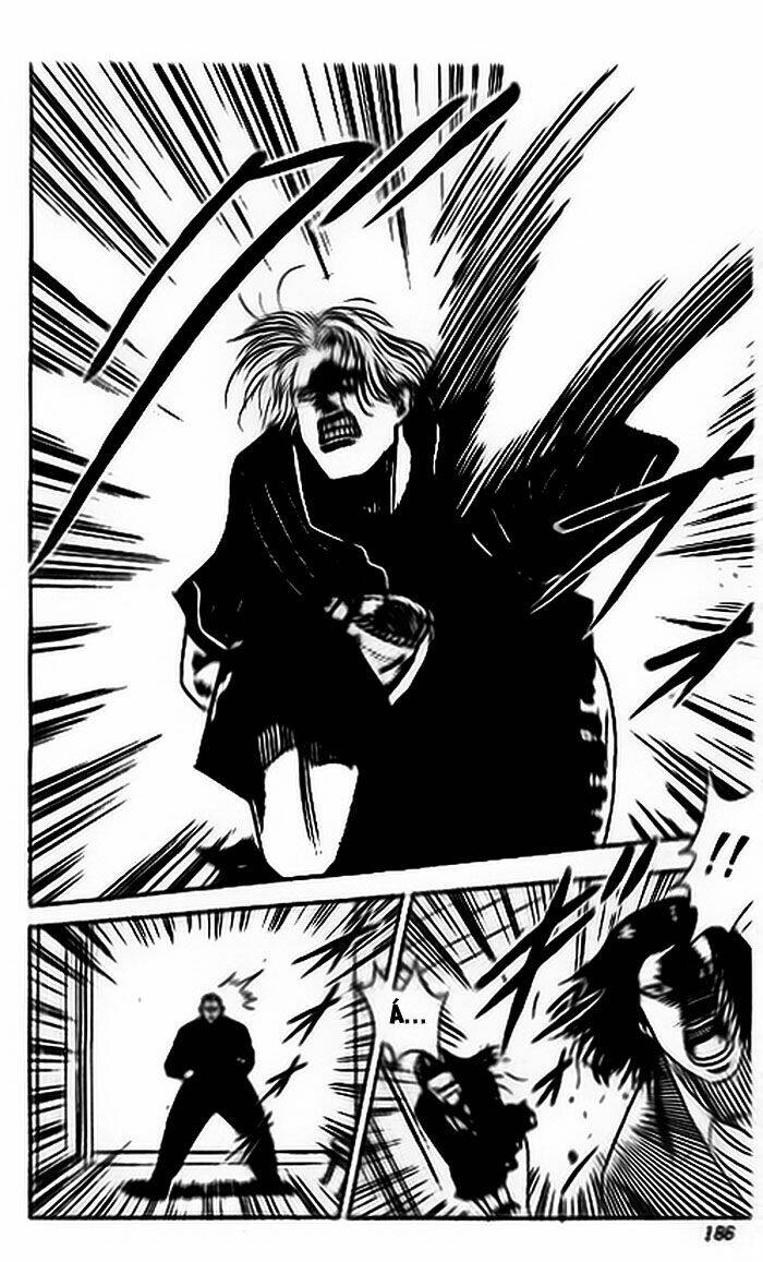 Hareluya II Boy Chapter 43 - Trang 20