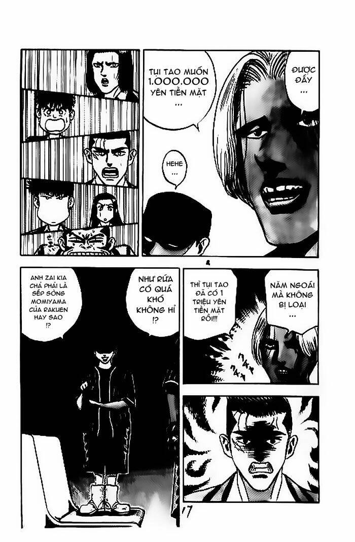 Hareluya II Boy Chapter 44 - Trang 10