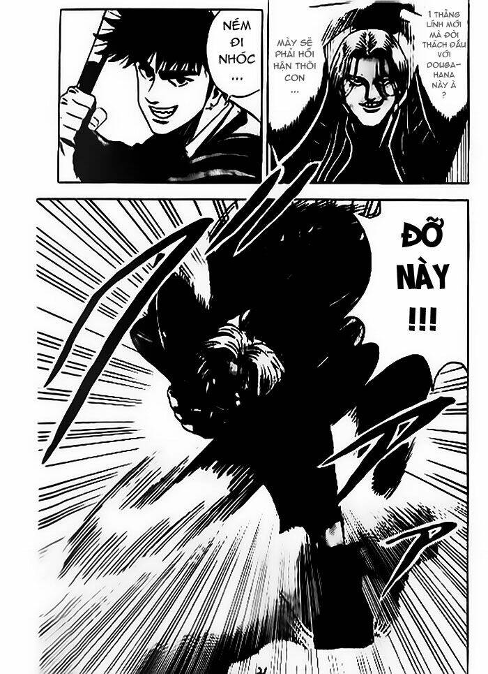 Hareluya II Boy Chapter 44 - Trang 14