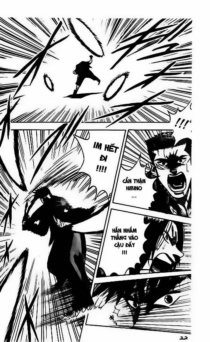 Hareluya II Boy Chapter 44 - Trang 15