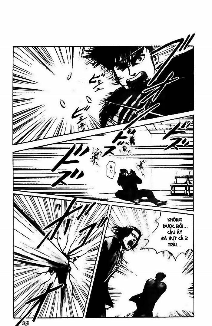 Hareluya II Boy Chapter 44 - Trang 16