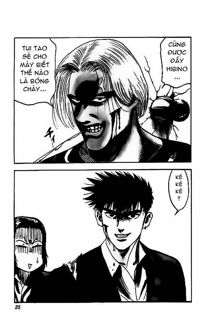 Hareluya II Boy Chapter 44 - Trang 18