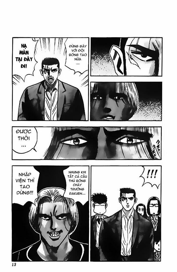 Hareluya II Boy Chapter 44 - Trang 6