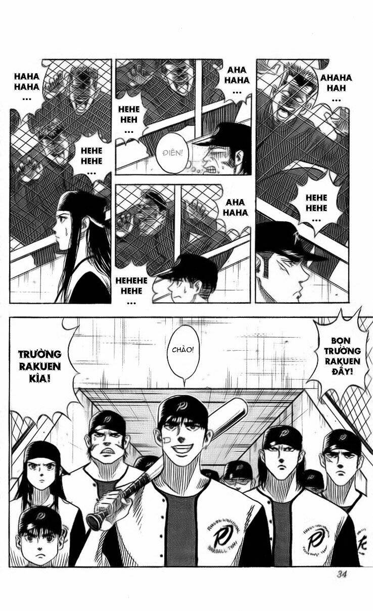 Hareluya II Boy Chapter 45 - Trang 7