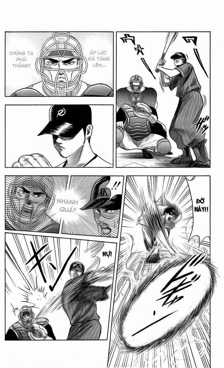 Hareluya II Boy Chapter 46 - Trang 15