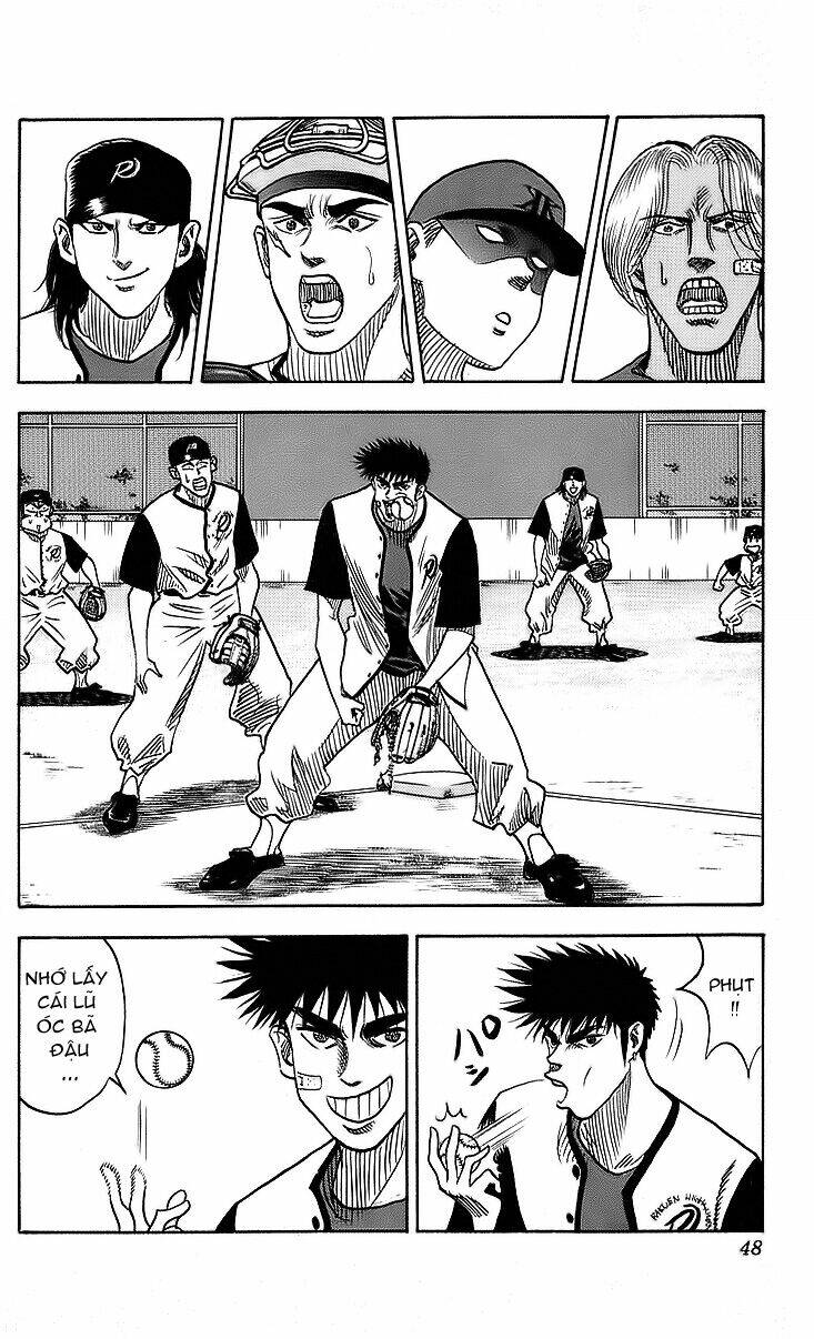 Hareluya II Boy Chapter 46 - Trang 1