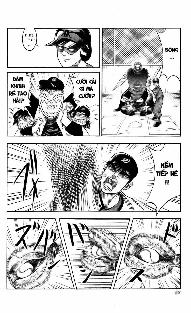 Hareluya II Boy Chapter 46 - Trang 5