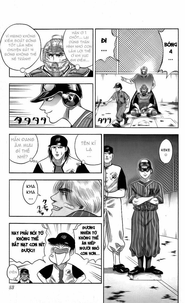 Hareluya II Boy Chapter 46 - Trang 6