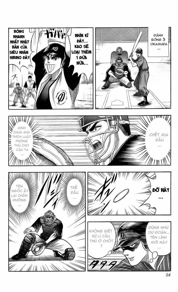 Hareluya II Boy Chapter 46 - Trang 7