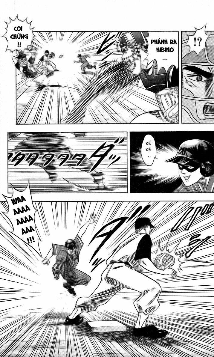 Hareluya II Boy Chapter 46 - Trang 8