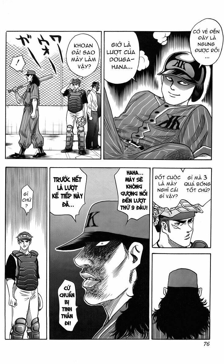 Hareluya II Boy Chapter 47 - Trang 9