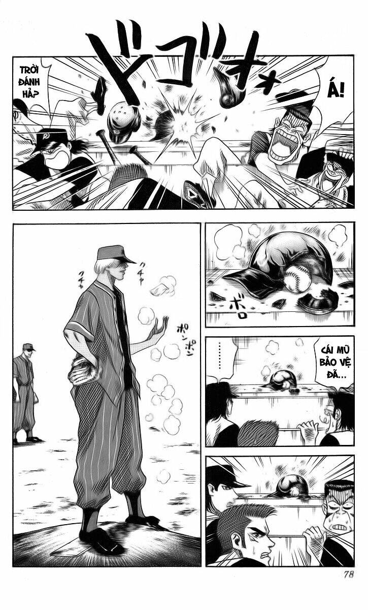 Hareluya II Boy Chapter 47 - Trang 11