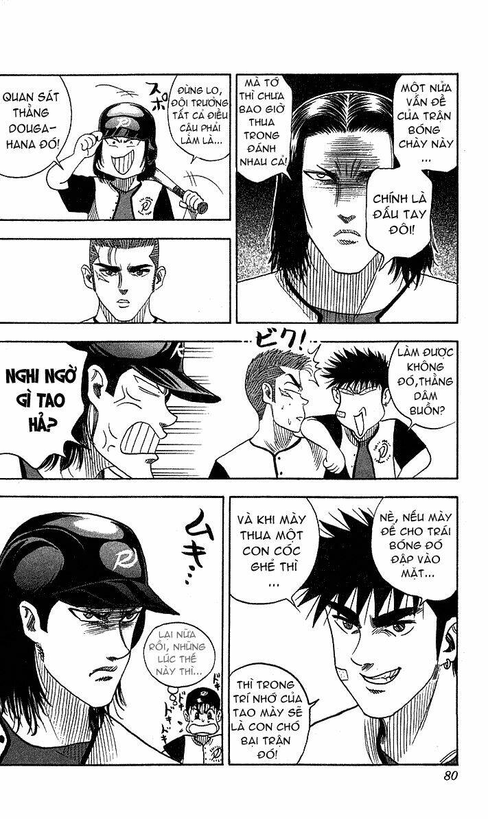 Hareluya II Boy Chapter 47 - Trang 13