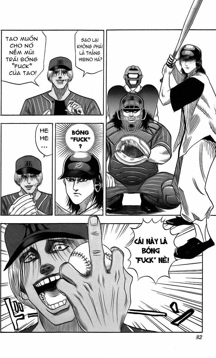 Hareluya II Boy Chapter 47 - Trang 15