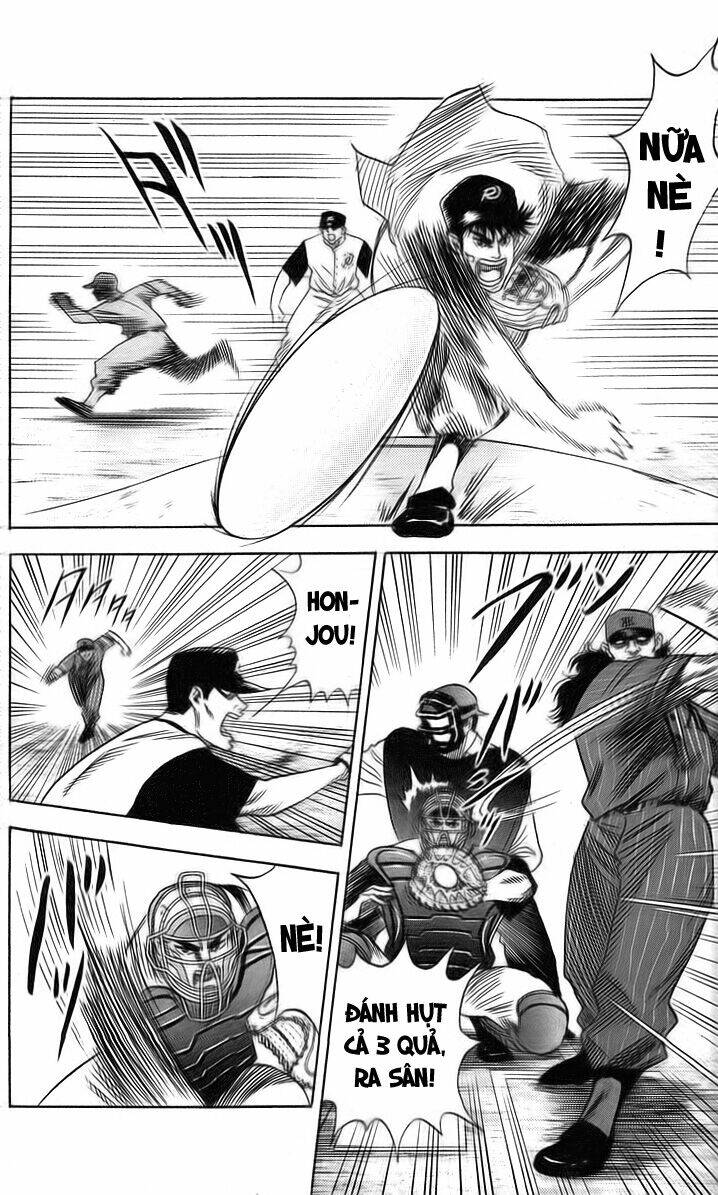 Hareluya II Boy Chapter 47 - Trang 7