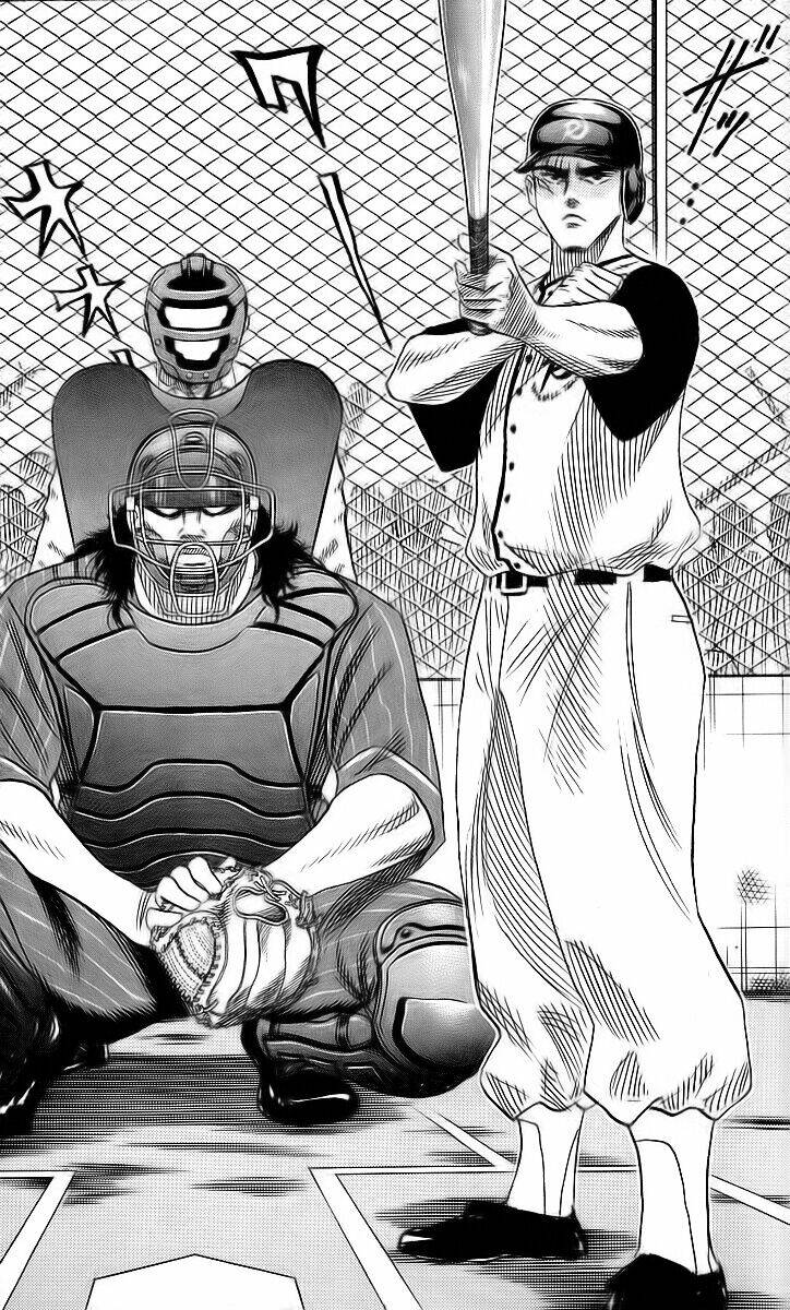 Hareluya II Boy Chapter 48 - Trang 13