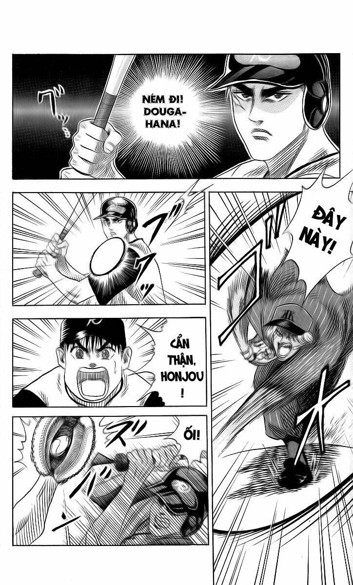 Hareluya II Boy Chapter 48 - Trang 15