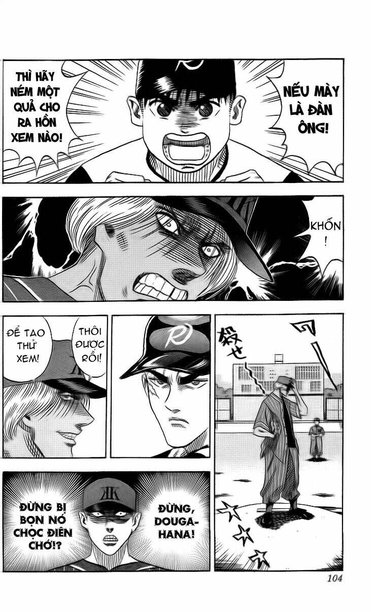 Hareluya II Boy Chapter 48 - Trang 17