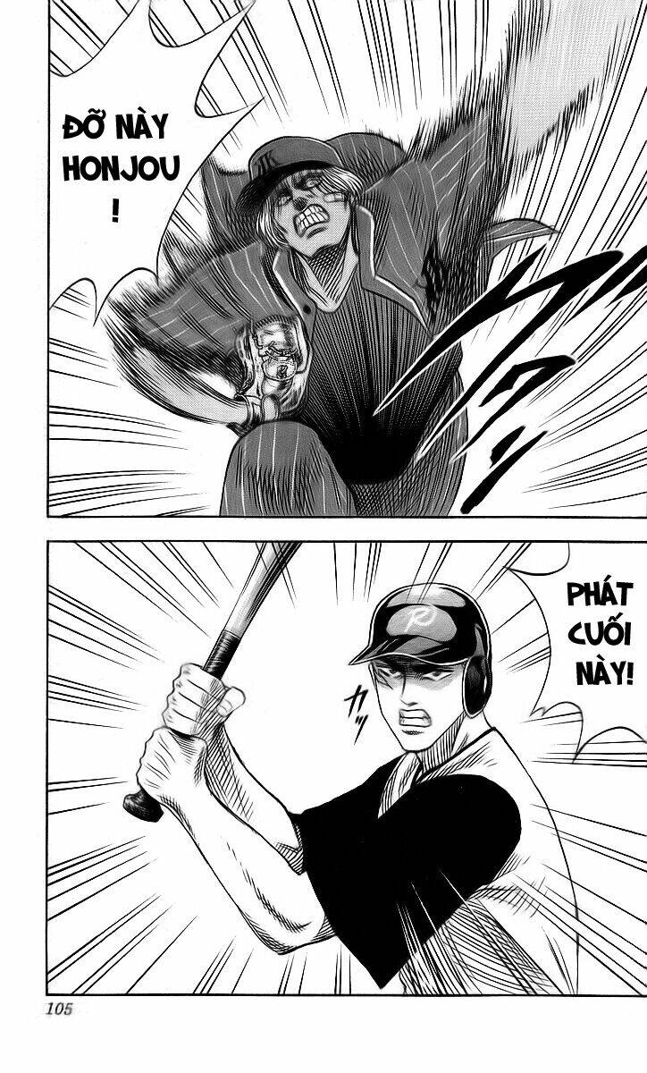 Hareluya II Boy Chapter 48 - Trang 18