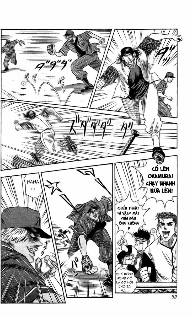 Hareluya II Boy Chapter 48 - Trang 5