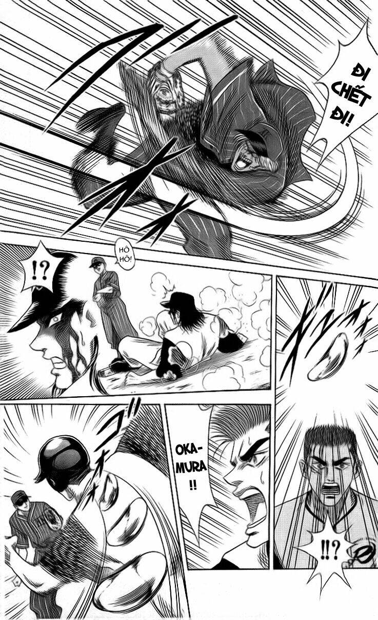 Hareluya II Boy Chapter 48 - Trang 6