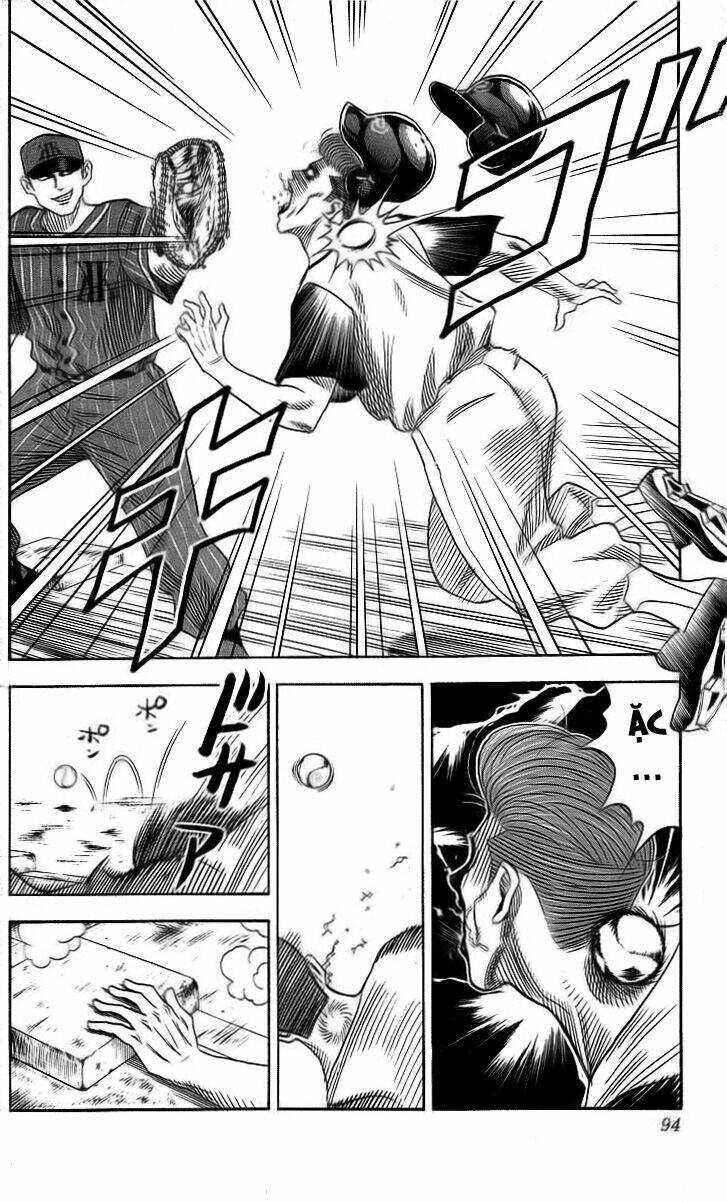 Hareluya II Boy Chapter 48 - Trang 7