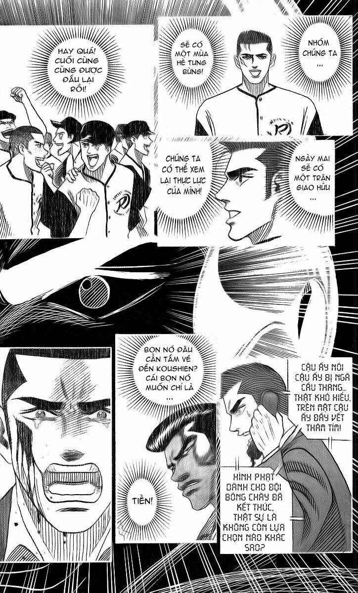 Hareluya II Boy Chapter 49 - Trang 9