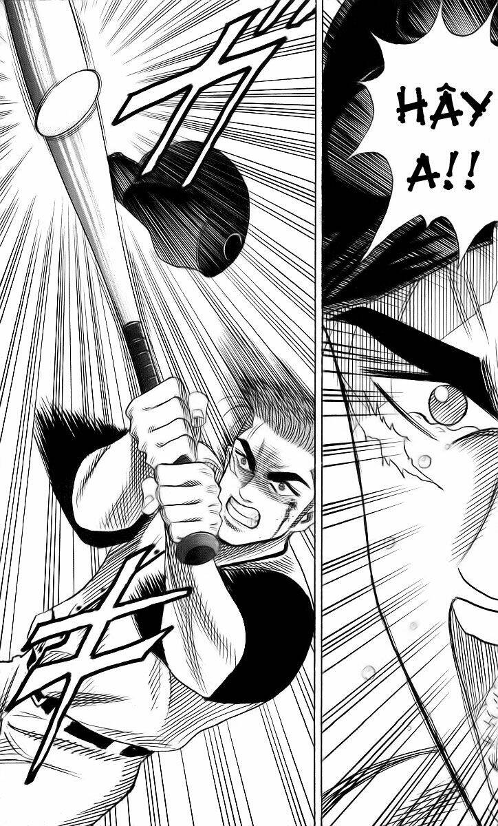 Hareluya II Boy Chapter 49 - Trang 10