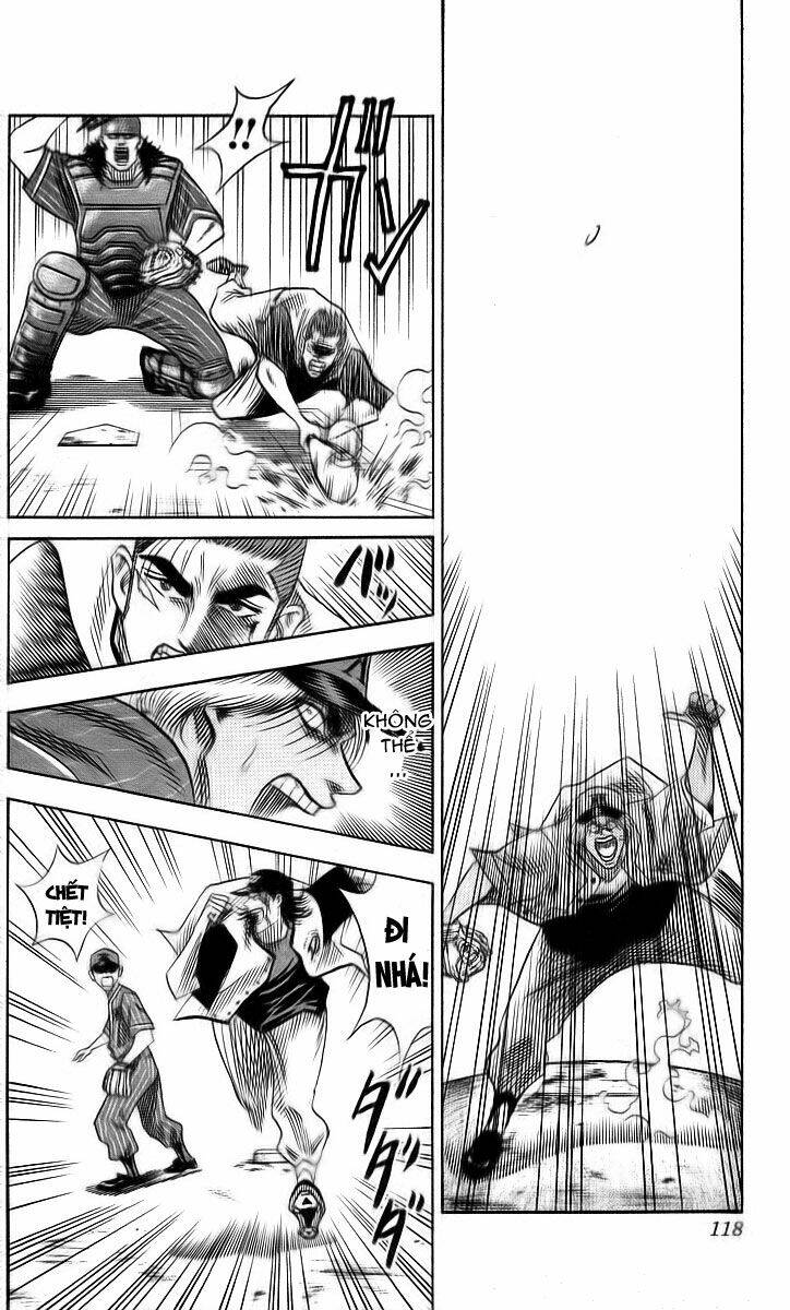 Hareluya II Boy Chapter 49 - Trang 11