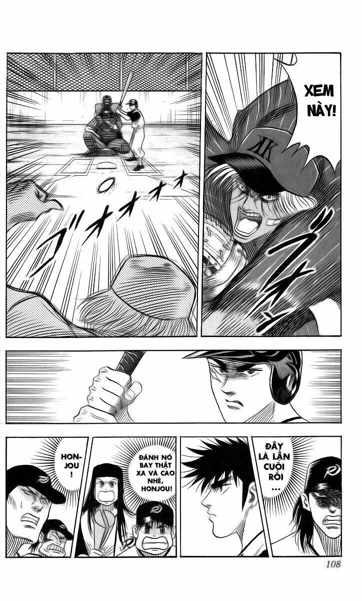 Hareluya II Boy Chapter 49 - Trang 1