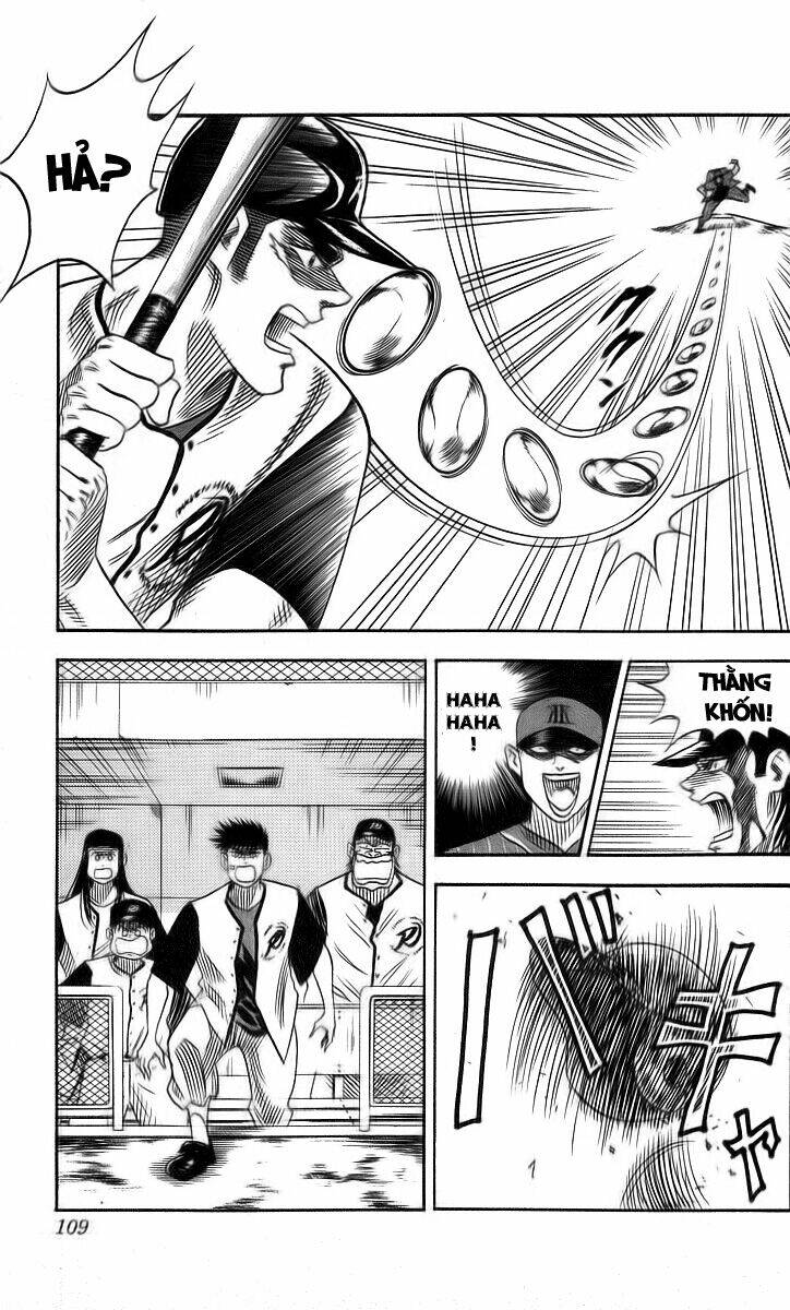 Hareluya II Boy Chapter 49 - Trang 2