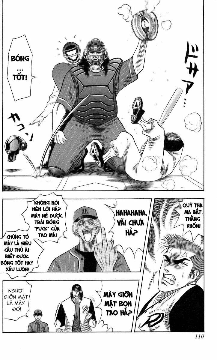 Hareluya II Boy Chapter 49 - Trang 3