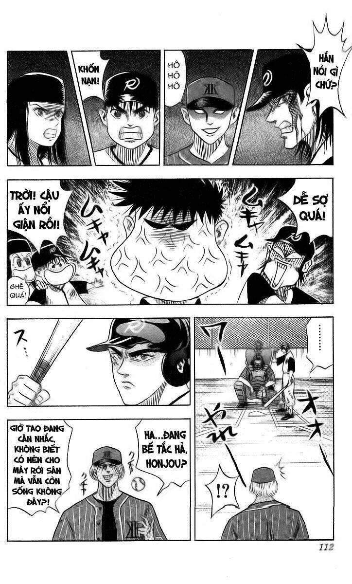 Hareluya II Boy Chapter 49 - Trang 5