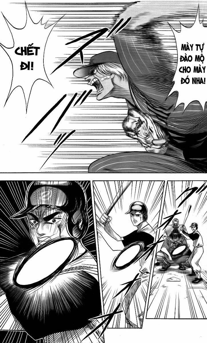 Hareluya II Boy Chapter 49 - Trang 8