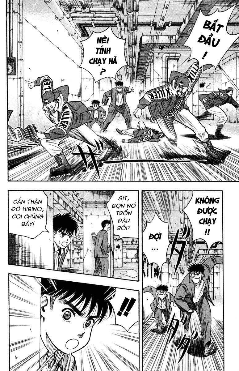 Hareluya II Boy Chapter 5 - Trang 14