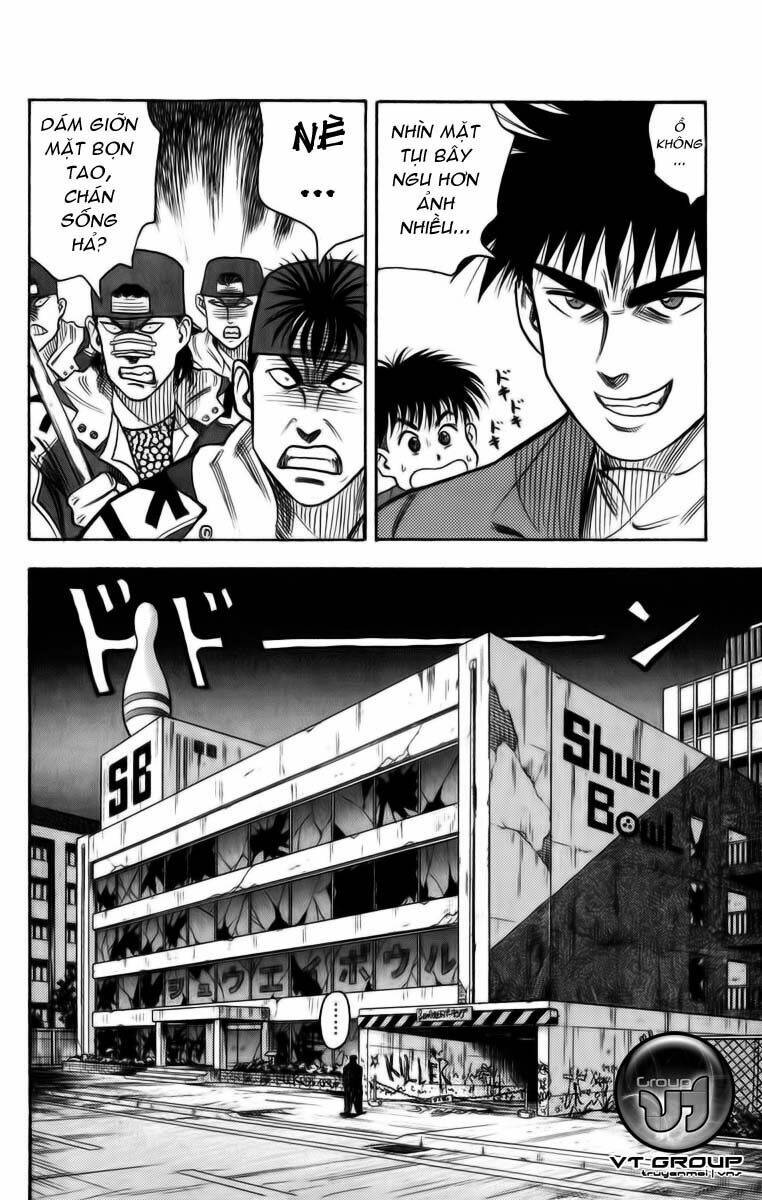 Hareluya II Boy Chapter 5 - Trang 4