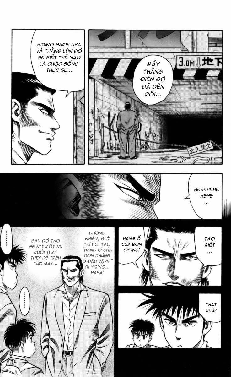 Hareluya II Boy Chapter 5 - Trang 5