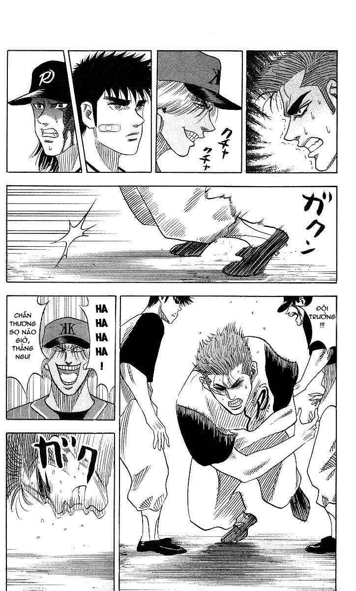 Hareluya II Boy Chapter 50 - Trang 9