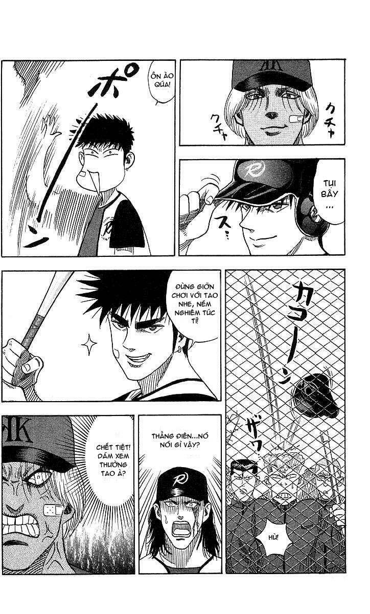 Hareluya II Boy Chapter 50 - Trang 13