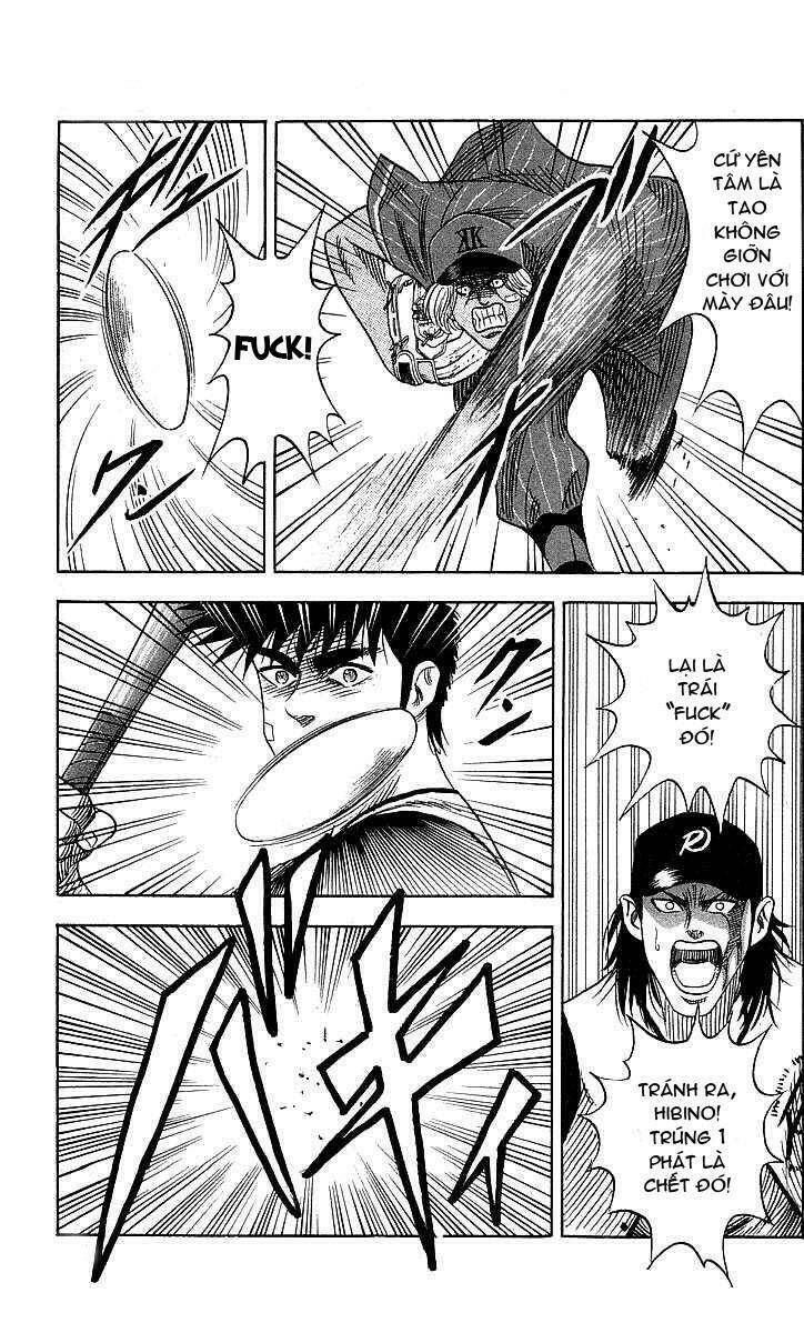 Hareluya II Boy Chapter 50 - Trang 14