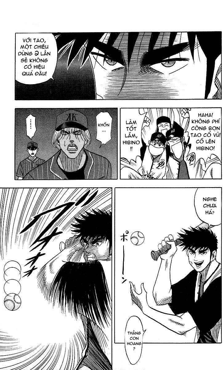 Hareluya II Boy Chapter 50 - Trang 16