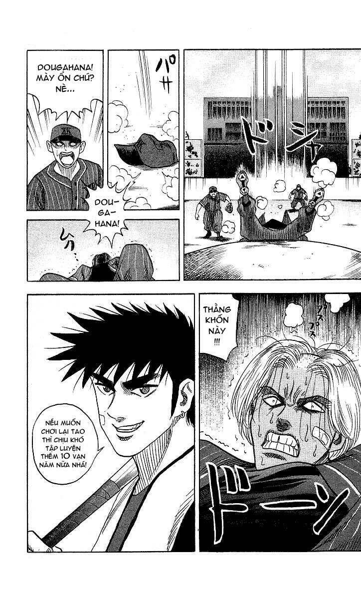 Hareluya II Boy Chapter 50 - Trang 18