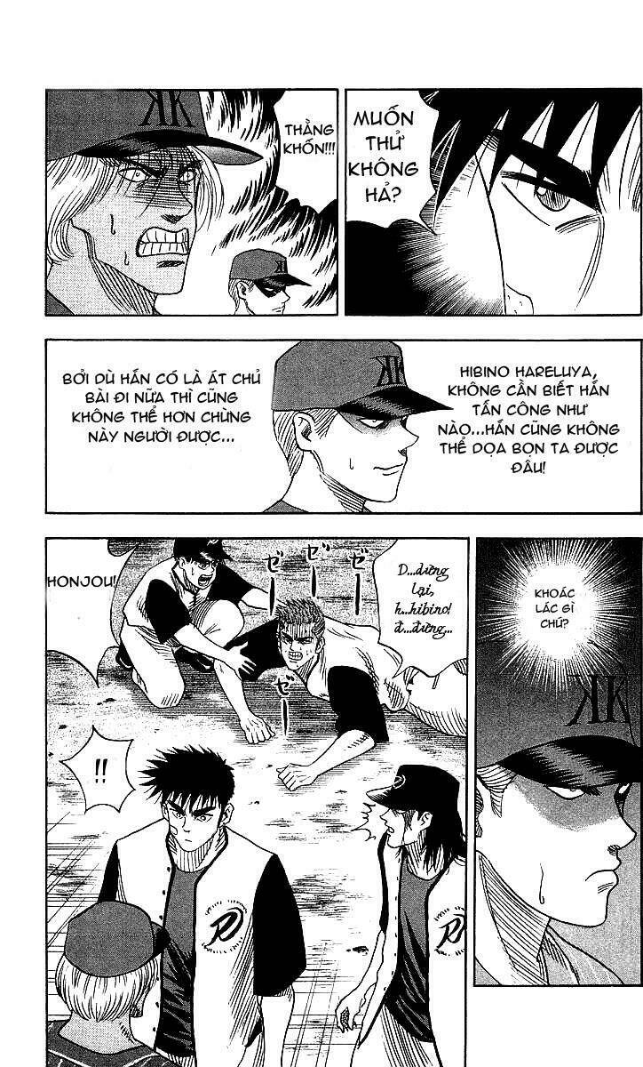 Hareluya II Boy Chapter 50 - Trang 4