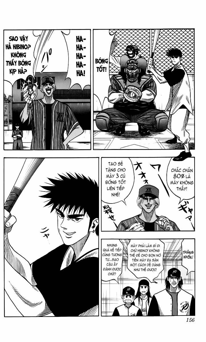 Hareluya II Boy Chapter 51 - Trang 9