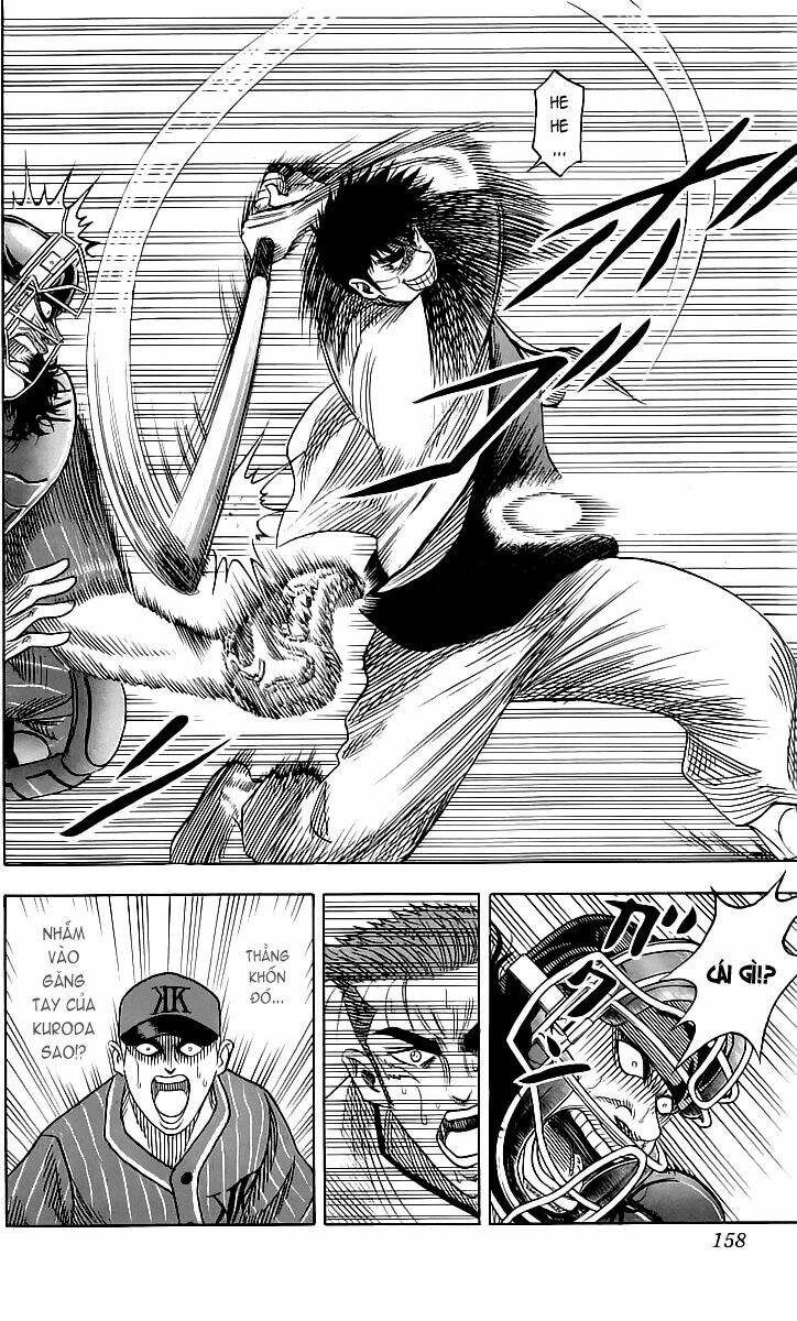 Hareluya II Boy Chapter 51 - Trang 11