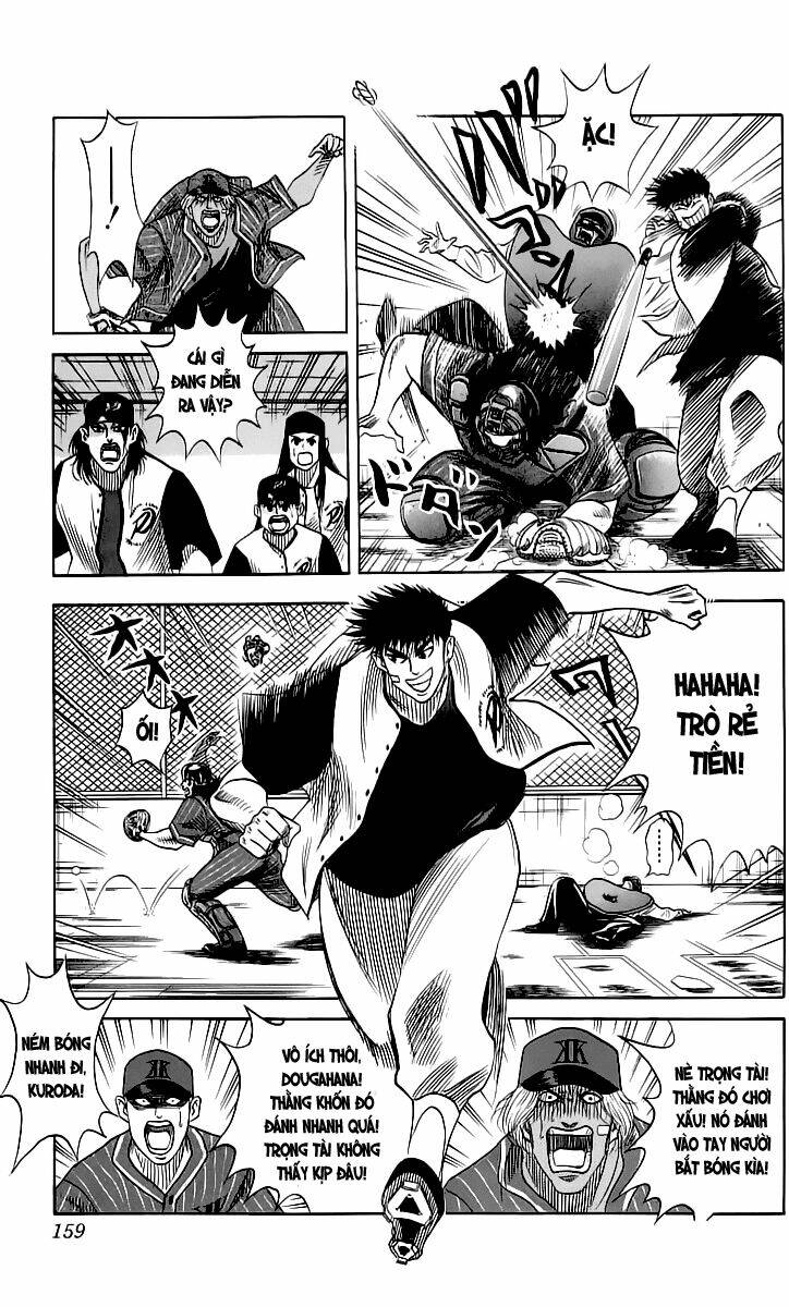 Hareluya II Boy Chapter 51 - Trang 12