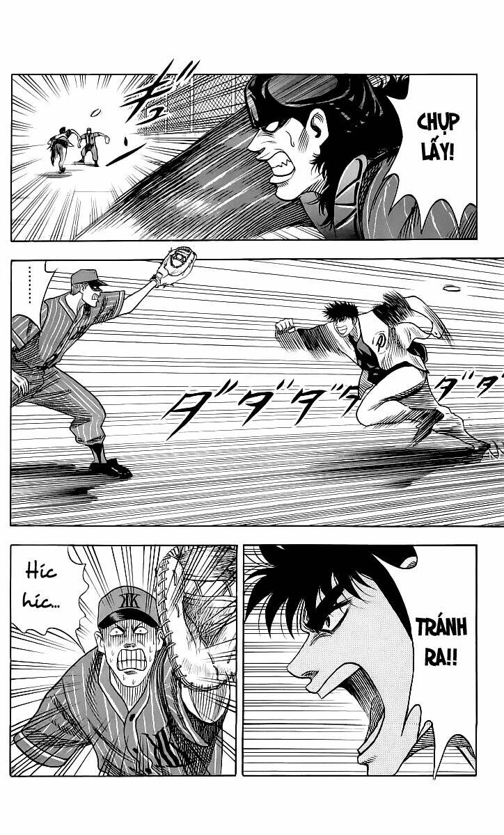 Hareluya II Boy Chapter 51 - Trang 13